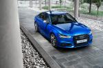 Audi S6 Sedan 2015 года (ZA)
